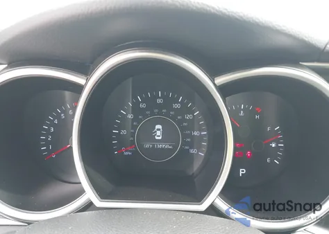 2015 Kia Optima Ex z USA, uszkodzony, nr VIN 5XXGN4A72FG495618